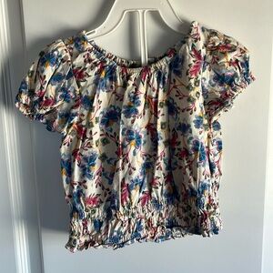 Summer blouse